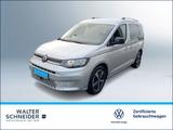 Volkswagen Caddy 2.0 TDI Life Goal ACC PDC RFK SHZ - Volkswagen Caddy Jahreswagen mit Diesel-Antrieb