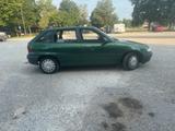 Opel Astra F CC 5-Türer  Originalzustand ... - Opel Astra aus 1996: F