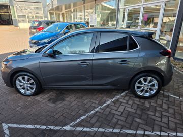 Bild 3 Opel Corsa F Elegance