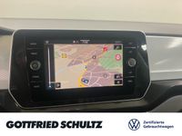 Volkswagen T-Cross - Vorschau Bild 17