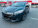 Mazda 5, 7 sitzer  - Mazda 5 in Hamburg
