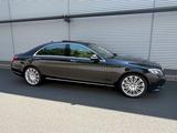 Mercedes-Benz S 500 L 4MATIC TV,Pano,360,StandHzg,Massage,20Zo - Mercedes-Benz S 500 in Leverkusen