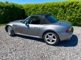 BMW Z3 Roadster 2.2i - - BMW Z3: Roadster, 2.2