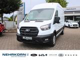 Ford Transit L3 H2 LKW Kasten HOCHDACH KLIMA AHK CAM - Ford Transit hochdach