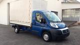 Fiat Ducato 33 L3 Multijet 2,3 D Pritsche/Plane - Angebote entsprechen deinen Suchkriterien