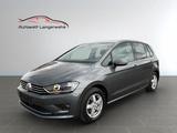 Volkswagen Golf Sportsvan*VII Allstar*PDC*8-Fach*1.Hd* - Volkswagen Golf: 8.1