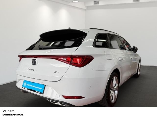 Seat Leon - Bild 4