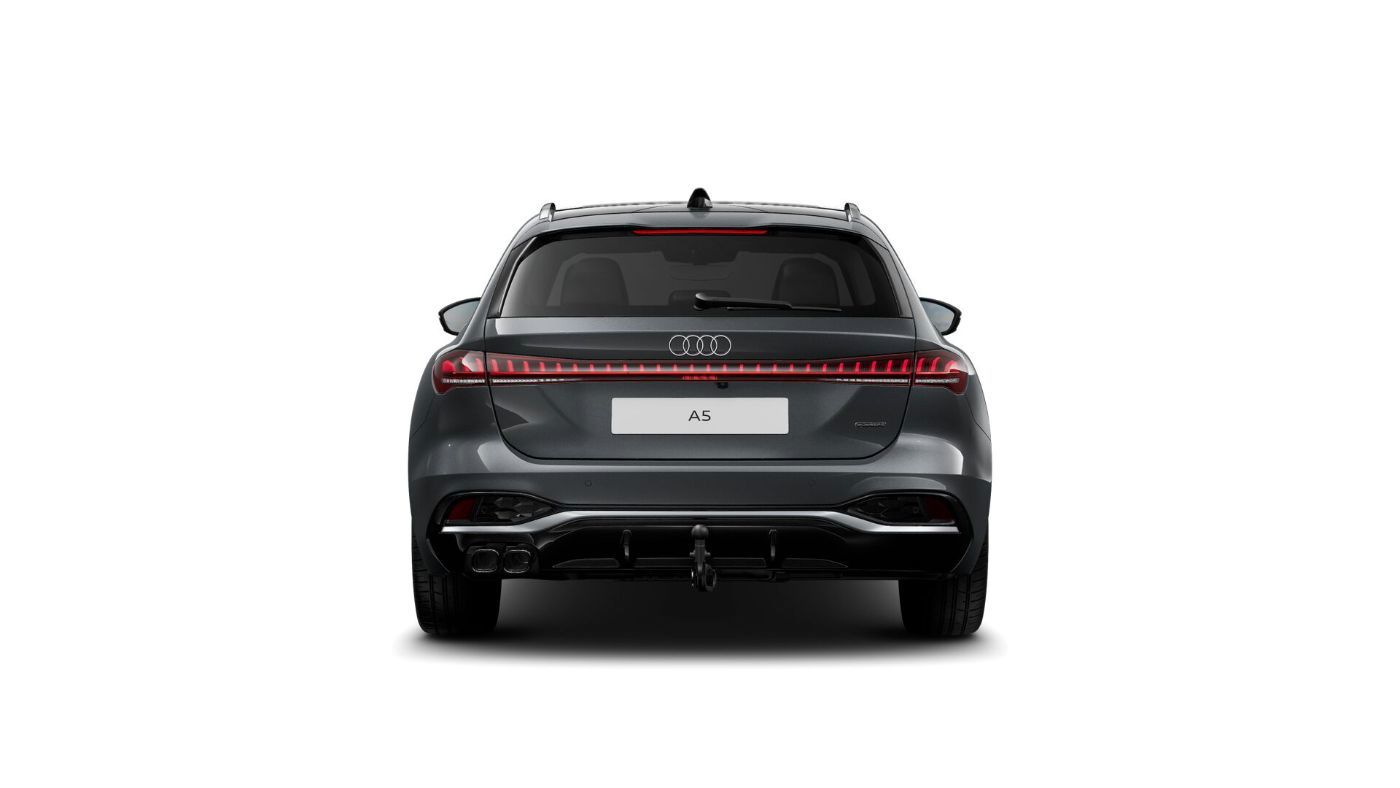 Audi A5 - Bild 7