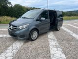Vorschaubild Mercedes-Benz V -Klasse 250 EDITION 4MAT  4x4 Allrad