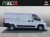 Fiat Ducato Elektro L2H1 (79-kWh) (371km) - Fiat Ducato mit Elektro-Antrieb