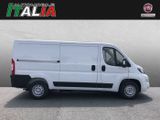 Fiat Ducato Elektro L2H1 (79-kWh) (371km) - Fiat Ducato mit Elektro-Antrieb