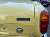 Rolls-Royce SHADOW "Corniche" 6.3 V8 Aut *ex ELTON JOHN R-R - Rolls-Royce Corniche mit Benzin-Antrieb