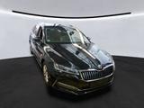 Skoda Superb Combi Laurin & Klement 2.0 TDI AHK/19/ L& - Skoda Superb Kombi Laurin klement mit Diesel-Antrieb