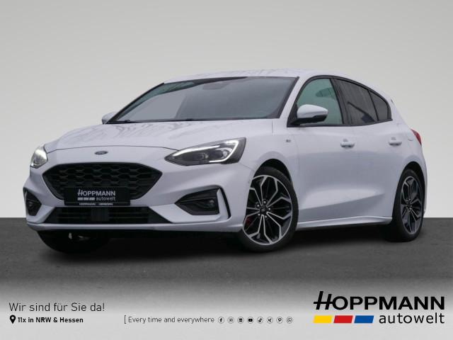 Ford Focus 1.5 EcoBoost ST-Line X NAVI KAMERA