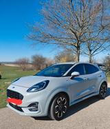 Ford Puma 1,0 EcoBoost Hybrid 92kW ST-Line Auto S... - Ford Puma von privat