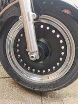 Harley-Davidson Fat Boy 103cui Special 5HD1 FLSTFB - HARLEY-DAVIDSON FAT BOY SPECIAL