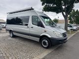 Mercedes-Benz Sprinter 515 CDI 8 Sitzer / AC / Standheizung