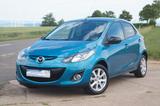 Mazda 2 1.3 Kenko +Sitzhzg.+PDC+ - gebrauchte Mazda 2 aus dem Jahr 2013