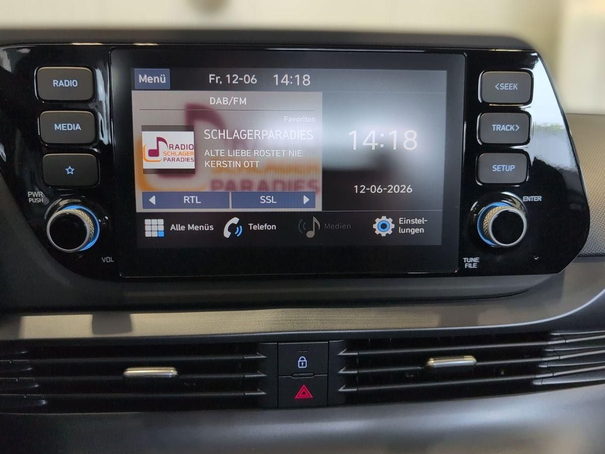 Hyundai BAYON – Bild 7