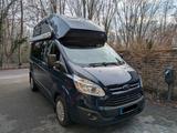 Ford Transit Nugget Hochdach - Wohnwagen & Wohnmobile in Leverkusen