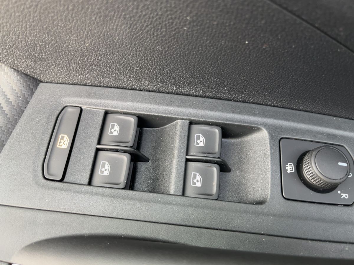 Skoda Fabia - Bild 18