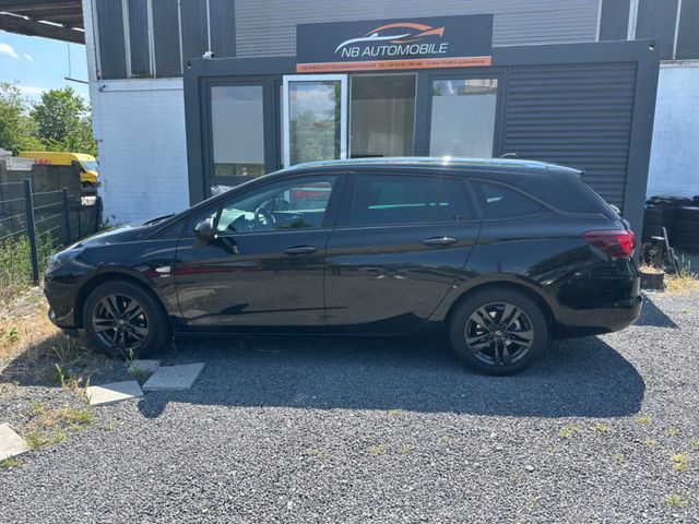 Opel Astra K Sports Tourer Opel 2020 Start/Stop