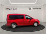 Volkswagen Caddy Life Maxi - VW Caddy LIFE Gebrauchtwagen