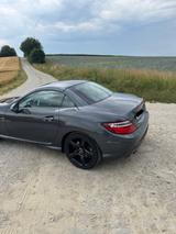 Mercedes-Benz SLK 250 CDI  - Mercedes-Benz mit Diesel-Antrieb: Sl