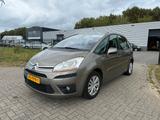 Citroën C4 Picasso Tendance - gebrauchte Citroën C4 Picasso aus dem Jahr 2009