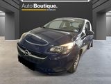 Opel Corsa 1.2 Selection/RADIO/AUX/KLIMA/+ - Opel Corsa: Radio