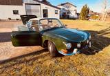 Volkswagen Karmann Ghia Typ 34 1969 - aus 1969: Coupé