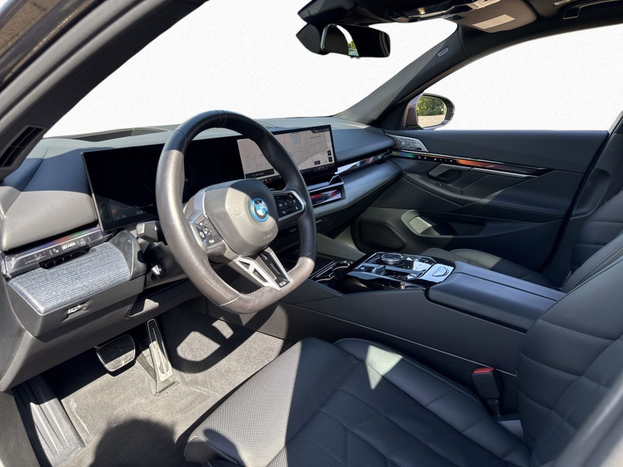 BMW i5 - Bild 22