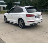 Audi Q5 fy 2,0 TFSI Quattro - Audi Q5 FY Gebrauchtwagen