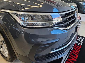 Volkswagen Tiguan - 7