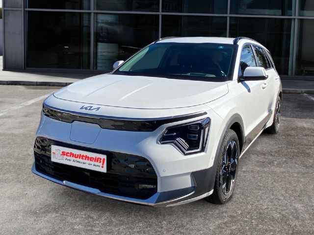Kia Niro e-Niro Inspiration