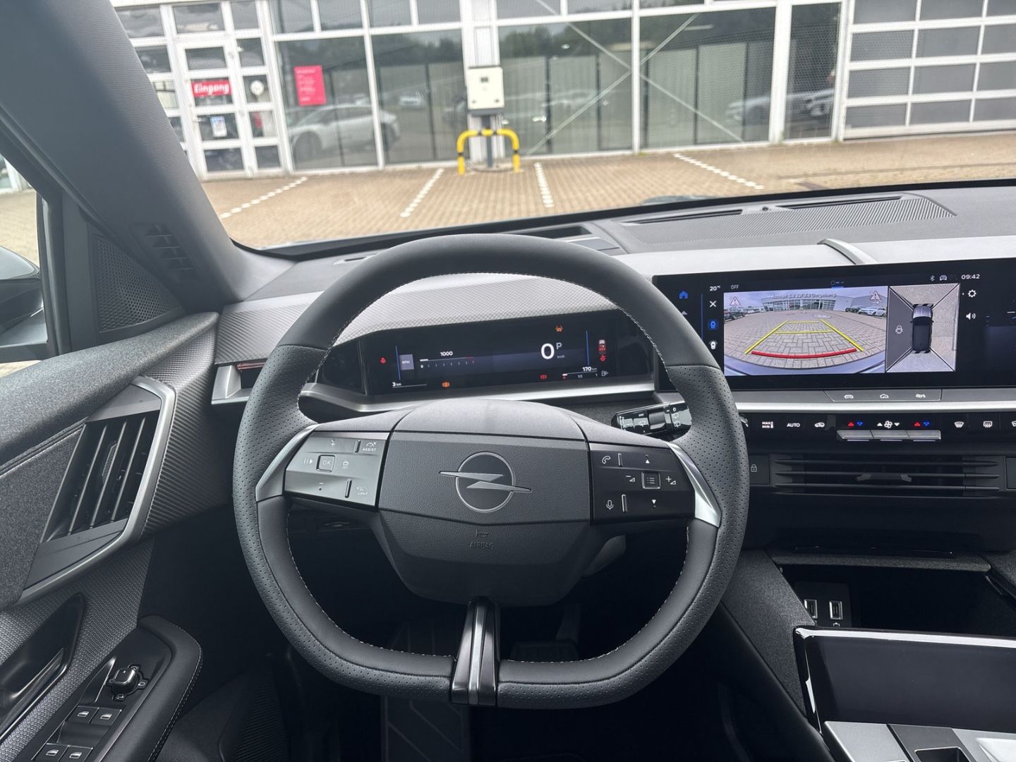 Opel Grandland (X) - Bild 11