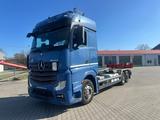 Mercedes-Benz Actros 2548 Big Space/ Retarder / Meiller RS 21 - Mercedes-Benz Actros 2548