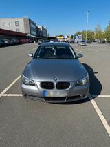 BMW Bmw 5er 523i - BMW aus 2005: 5er
