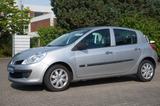 Renault Clio III Extreme /KLIMA/EURO4/SCHECKHEFT/ - Renault Clio Extreme mit Benzin-Antrieb