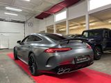 Mercedes-Benz AMG GT 4-trg. 63 S 4Matic+*HUD*360°*MEMORY*VOLL* - Mercedes-Benz AMG GT in Stuttgart