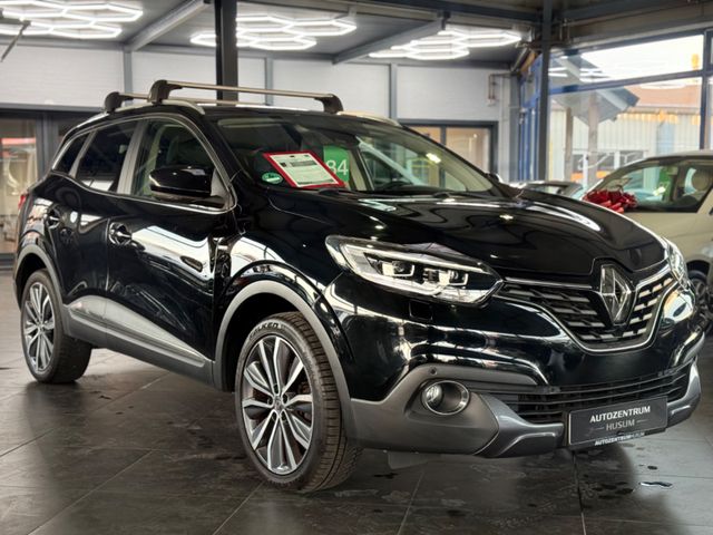 Renault Kadjar Bose Edition *HU/AU*KLIMA*SHZ*1-HAND*