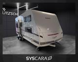 Dethleffs c-go 525 KR up Aktionspreis bis 30.06.2024 - Dethleffs Wohnwagen