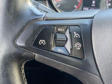 Bild 14 Opel CORSA ON AUTOMATIK 90 PS PDC WINTERPAKET CARPLAY