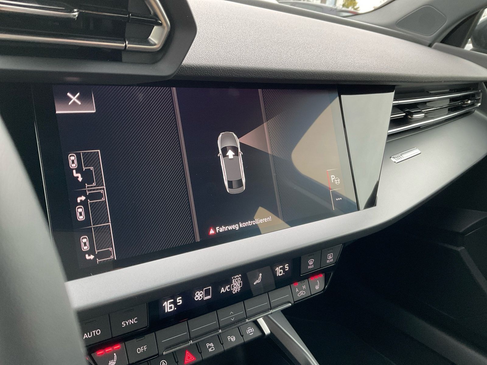 Audi A3 - Bild 31
