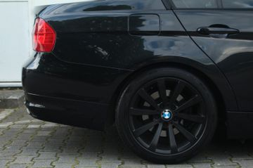 BMW 318 - 8