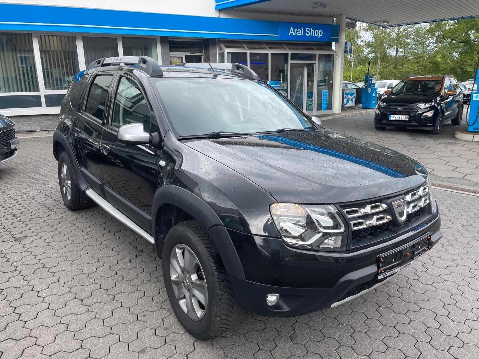 Dacia Duster I Prestige 4x2