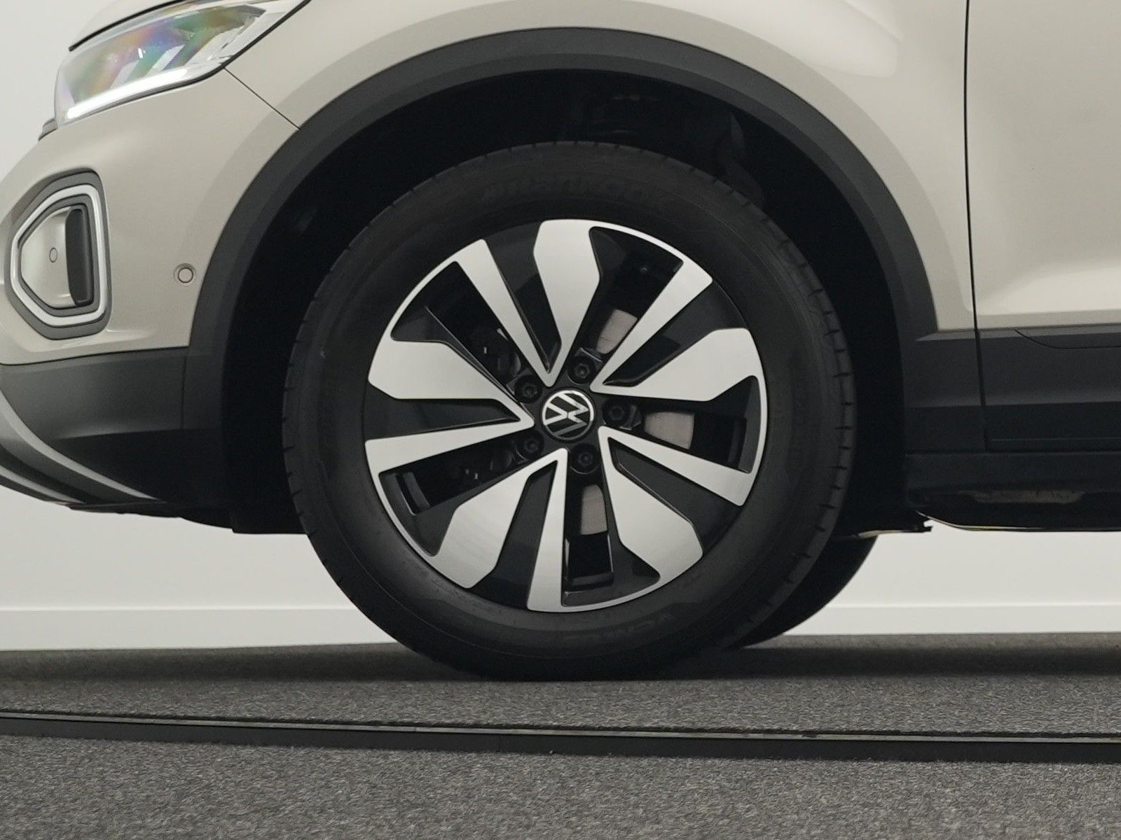 Volkswagen T-Roc - Bild 47