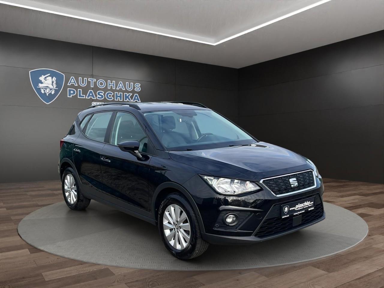Seat Arona 1.0 TSI Style Beats Fast Lane SHZ*KAMERA