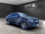 Mercedes-Benz GLE 400 d Coupe Exclusive Pano*360*Distro*Burmes - Mercedes-Benz GLE 400 in Bielefeld