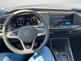 Volkswagen Caddy Maxi Life "GOAL" 7-Sitzer Motor: 1,5 l eHy - 7-Sitzer Vans